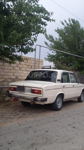 LADA (VAZ) 2106 1997, 232,608 km - 1.5 l - Biləsuvar