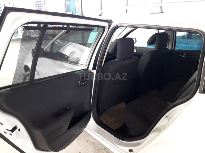 Renault Megane 2007, 164,000 km - 1.5 l - Bakı