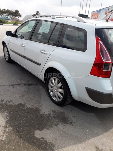 Renault Megane 2007, 164,000 km - 1.5 l - Bakı