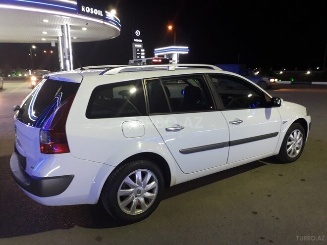 Renault Megane 2007, 164,000 km - 1.5 l - Bakı