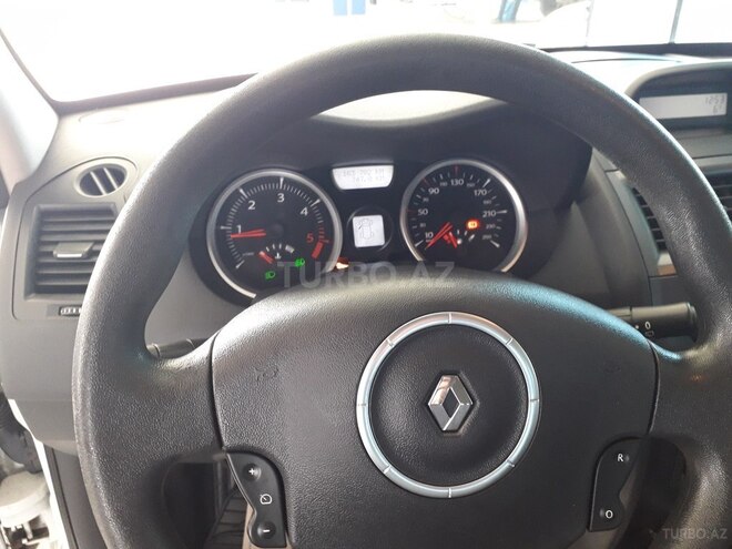 Renault Megane 2007, 164,000 km - 1.5 l - Bakı