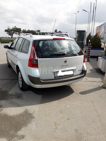 Renault Megane 2007, 164,000 km - 1.5 l - Bakı