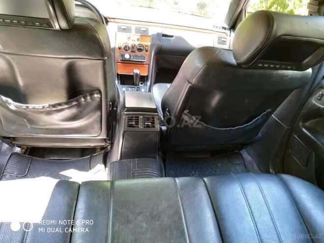 Mercedes E 220 1998, 400,000 km - 2.2 l - Bakı