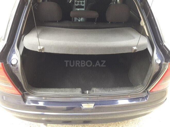 Opel Astra 1998, 238,476 km - 1.8 l - Sumqayıt