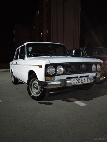 LADA (VAZ) 2106 1982, 177,000 km - 1.6 l - Gəncə