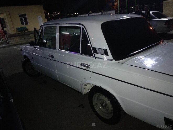 LADA (VAZ) 2106 1982, 177,000 km - 1.6 l - Gəncə