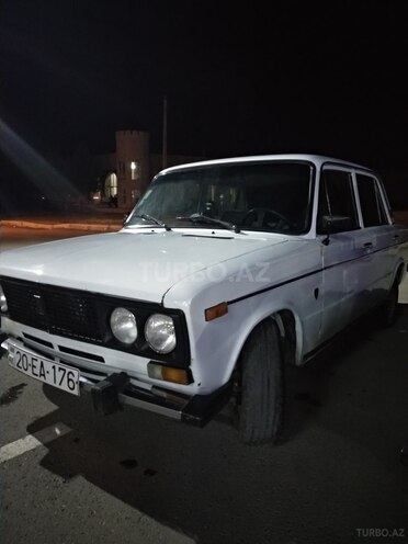 LADA (VAZ) 2106 1982, 177,000 km - 1.6 l - Gəncə