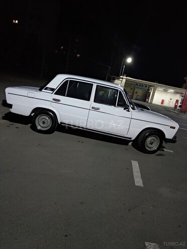 LADA (VAZ) 2106 1982, 177,000 km - 1.6 l - Gəncə