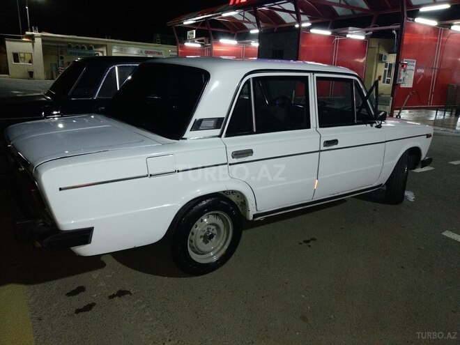 LADA (VAZ) 2106 1982, 177,000 km - 1.6 l - Gəncə