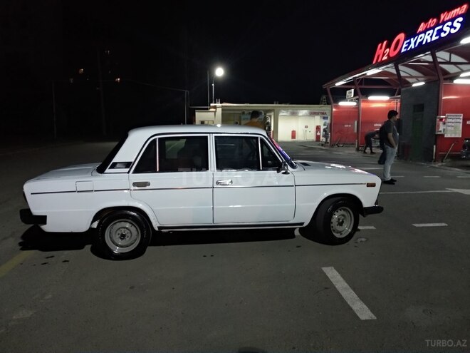 LADA (VAZ) 2106 1982, 177,000 km - 1.6 l - Gəncə