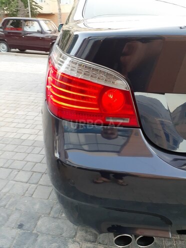 BMW 525 2003, 298,000 km - 2.5 л - Sumqayıt