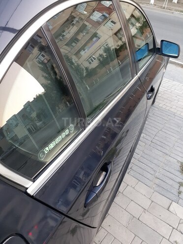 BMW 525 2003, 298,000 km - 2.5 л - Sumqayıt