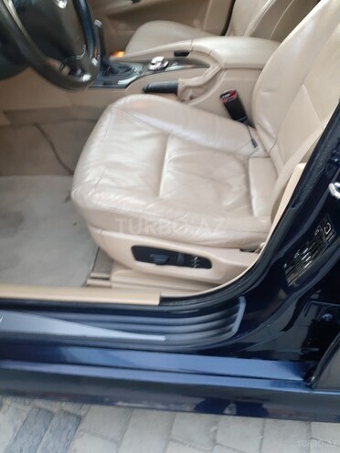 BMW 525 2003, 298,000 km - 2.5 л - Sumqayıt