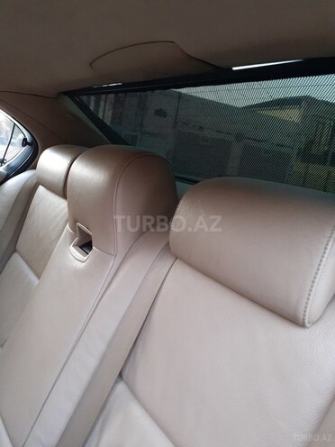 BMW 525 2003, 298,000 km - 2.5 л - Sumqayıt