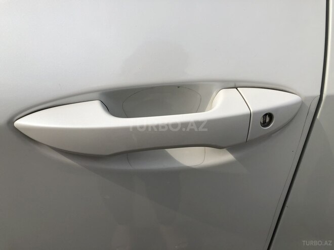 Toyota Corolla 2014, 80,000 km - 1.8 l - Bakı