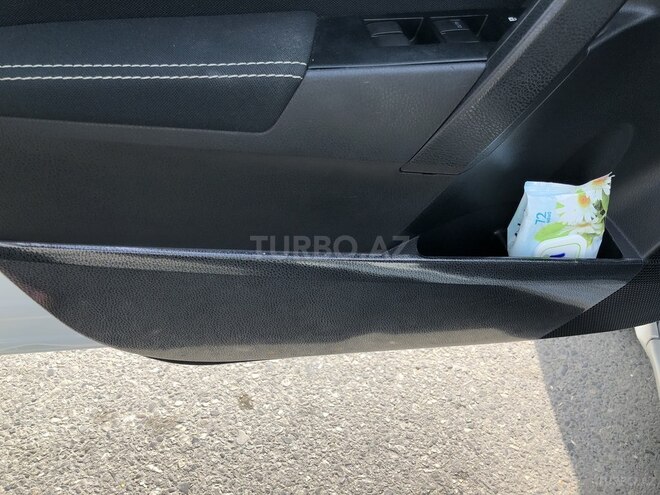 Toyota Corolla 2014, 80,000 km - 1.8 l - Bakı