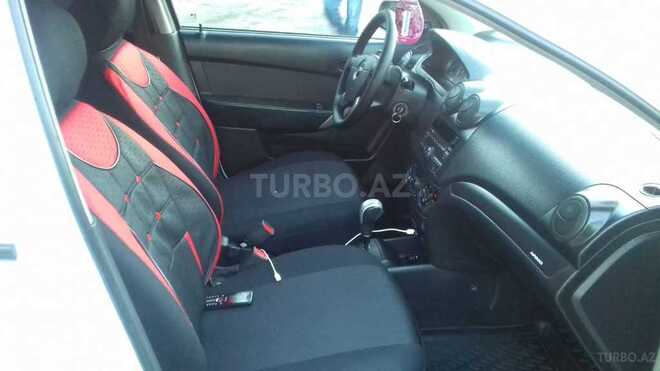Chevrolet Aveo 2011, 180,000 km - 1.4 l - Bakı