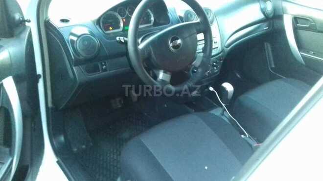 Chevrolet Aveo 2011, 180,000 km - 1.4 l - Bakı