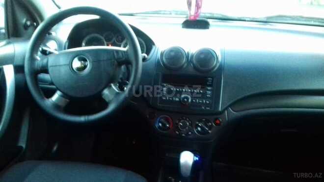 Chevrolet Aveo 2011, 180,000 km - 1.4 l - Bakı