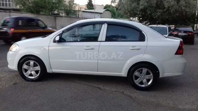 Chevrolet Aveo 2011, 180,000 km - 1.4 l - Bakı