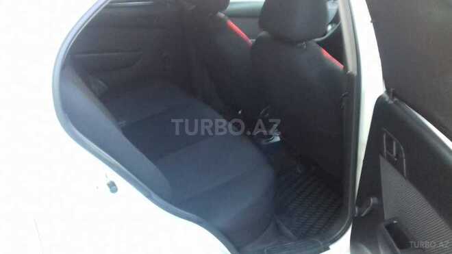 Chevrolet Aveo 2011, 180,000 km - 1.4 l - Bakı