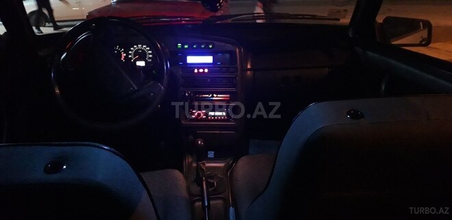 LADA (VAZ) 2115 2008, 152,000 km - 1.6 l - Bakı