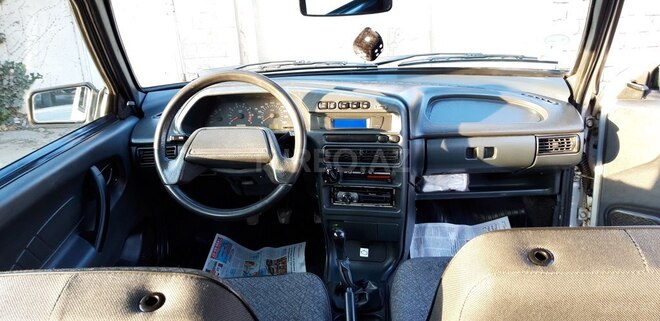 LADA (VAZ) 2115 2008, 152,000 km - 1.6 l - Bakı