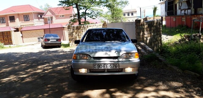 LADA (VAZ) 2115 2008, 152,000 km - 1.6 l - Bakı