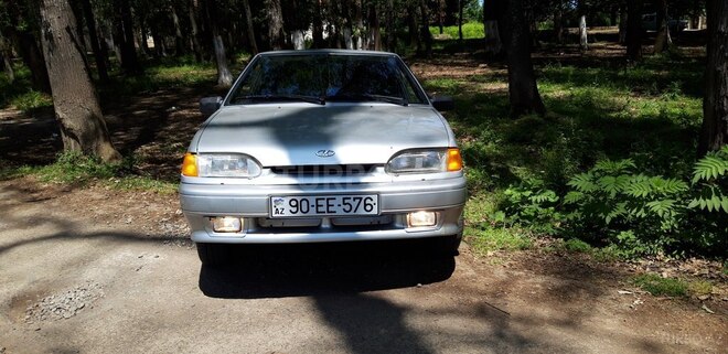 LADA (VAZ) 2115 2008, 152,000 km - 1.6 l - Bakı