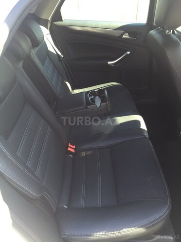 Ford Mondeo 2013, 96,000 km - 2.3 l - Sumqayıt