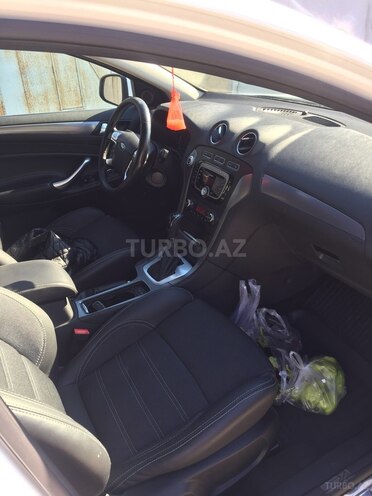 Ford Mondeo 2013, 96,000 km - 2.3 l - Sumqayıt