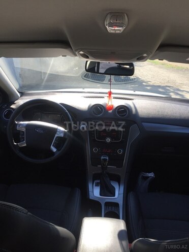 Ford Mondeo 2013, 96,000 km - 2.3 l - Sumqayıt