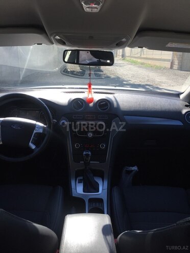 Ford Mondeo 2013, 96,000 km - 2.3 l - Sumqayıt