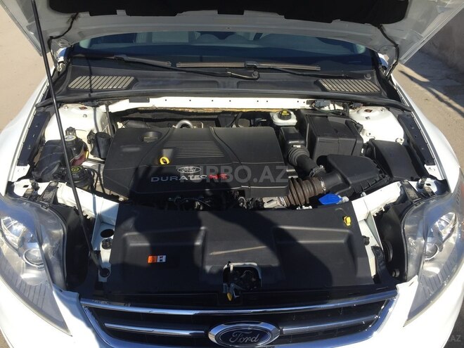 Ford Mondeo 2013, 96,000 km - 2.3 l - Sumqayıt