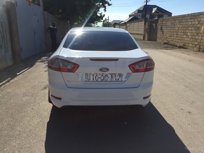 Ford Mondeo 2013, 96,000 km - 2.3 l - Sumqayıt