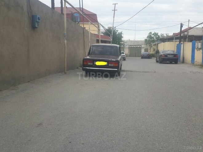 LADA (VAZ) 2107 2009, 75,000 km - 1.6 л - Bakı