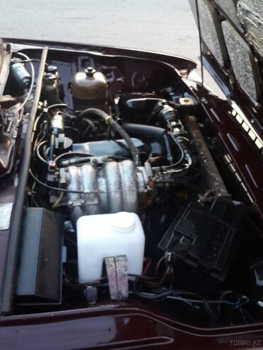 LADA (VAZ) 2107 2009, 75,000 km - 1.6 л - Bakı