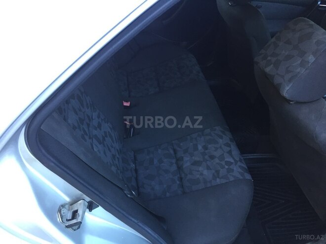 Mercedes C 200 1999, 250,000 km - 2.0 l - Mingəçevir