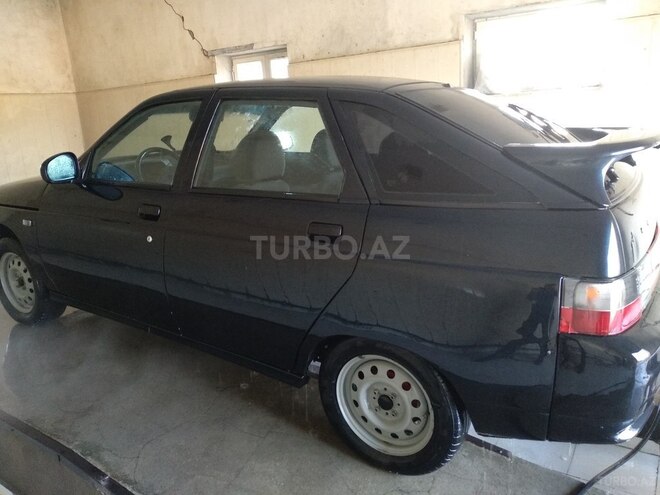 LADA (VAZ) 2112 2005, 192,000 km - 1.6 l - Goranboy