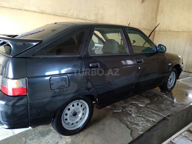 LADA (VAZ) 2112 2005, 192,000 km - 1.6 l - Goranboy