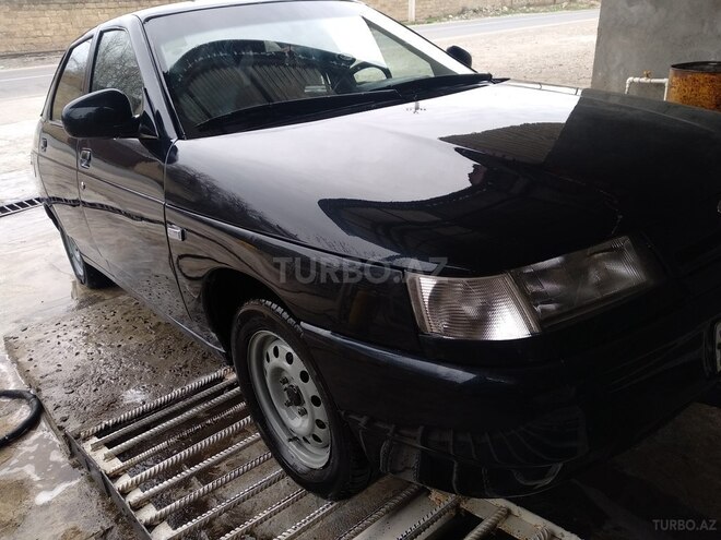 LADA (VAZ) 2112 2005, 192,000 km - 1.6 l - Goranboy
