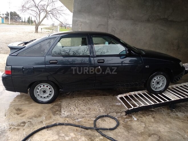 LADA (VAZ) 2112 2005, 192,000 km - 1.6 l - Goranboy