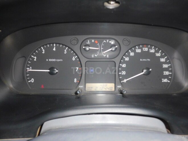 Kia Optima 2005, 212,000 km - 2.0 l - Bakı