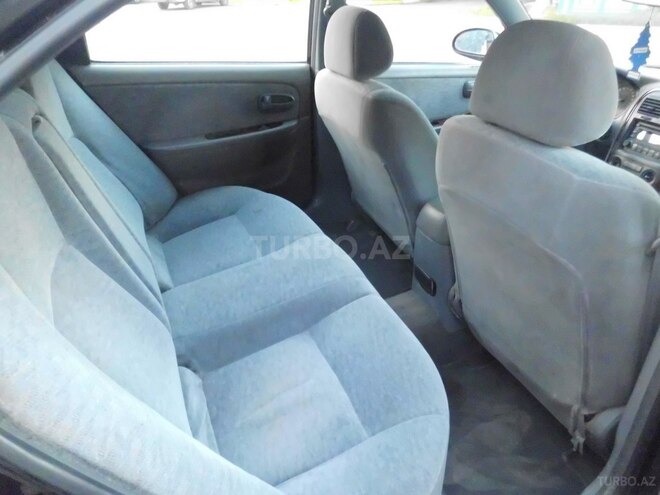 Kia Optima 2005, 212,000 km - 2.0 l - Bakı