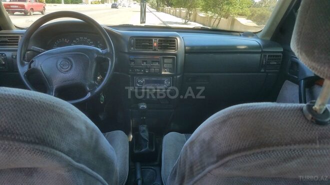Opel Vectra 1994, 415,000 km - 1.8 l - Bakı