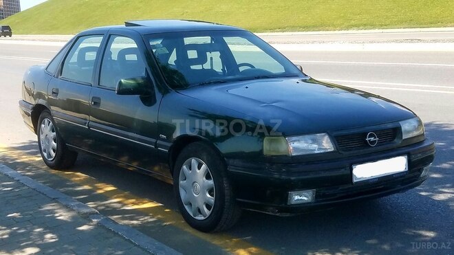 Opel Vectra 1994, 415,000 km - 1.8 l - Bakı