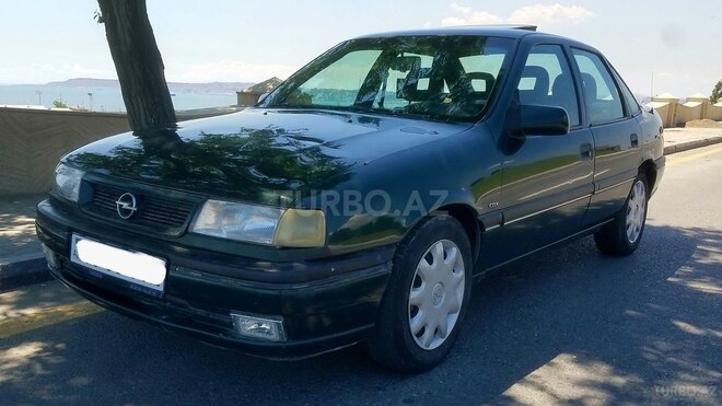 Opel Vectra 1994, 415,000 km - 1.8 l - Bakı