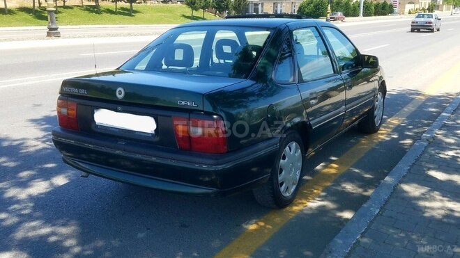 Opel Vectra 1994, 415,000 km - 1.8 l - Bakı