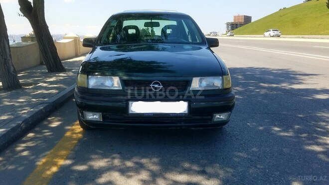 Opel Vectra 1994, 415,000 km - 1.8 l - Bakı