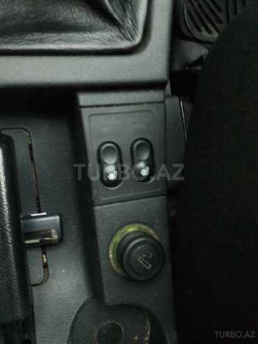 LADA (VAZ) Priora 2013, 127,000 km - 1.6 л - Gəncə